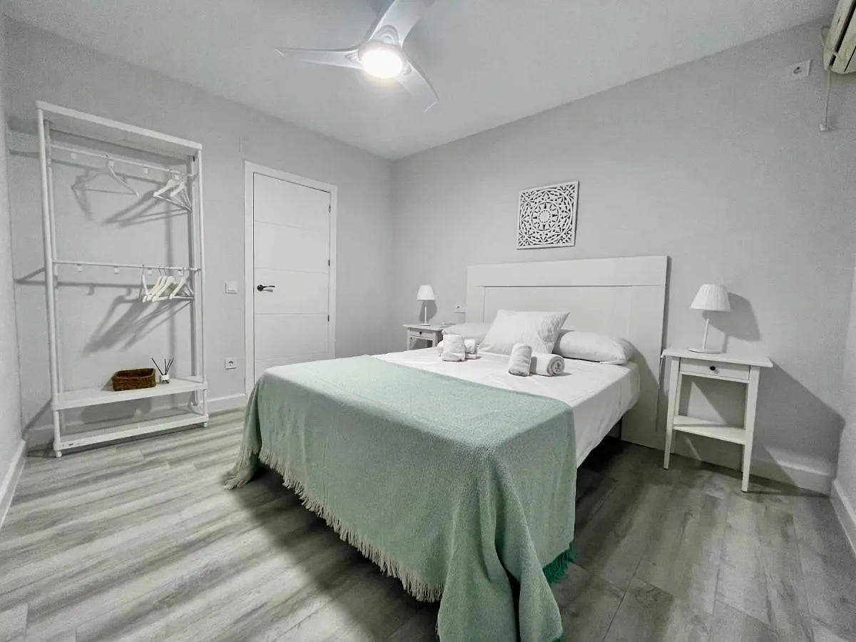 Esencia De Angela 1 Apartment Cordoba Spain