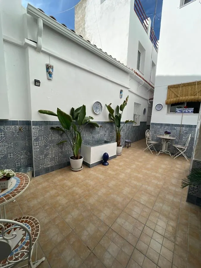 Esencia De Angela 1 Apartment Cordoba 0*,  Spain