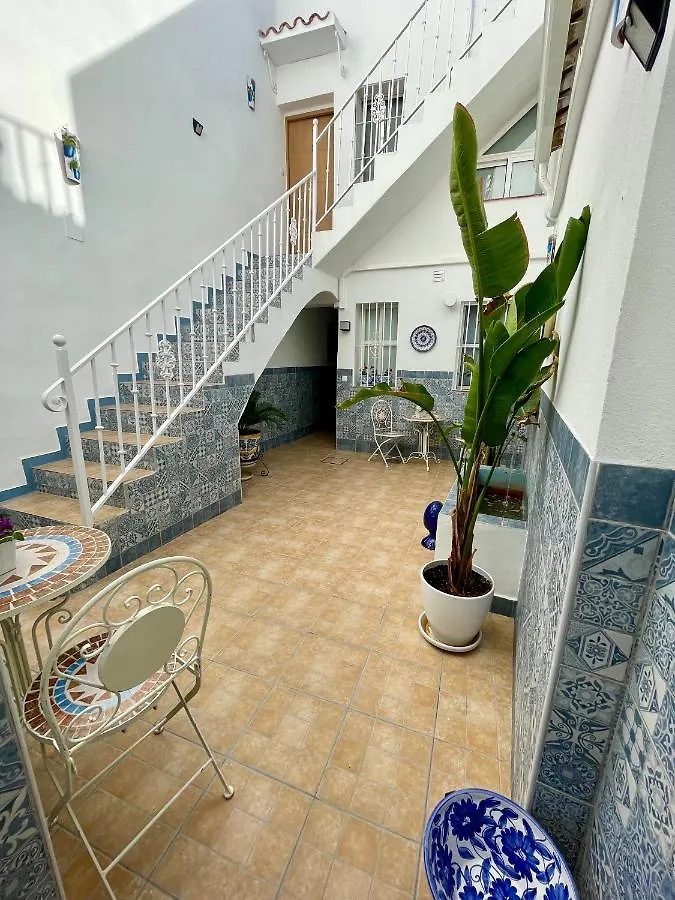 Esencia De Angela 1 Apartment Cordoba Spain