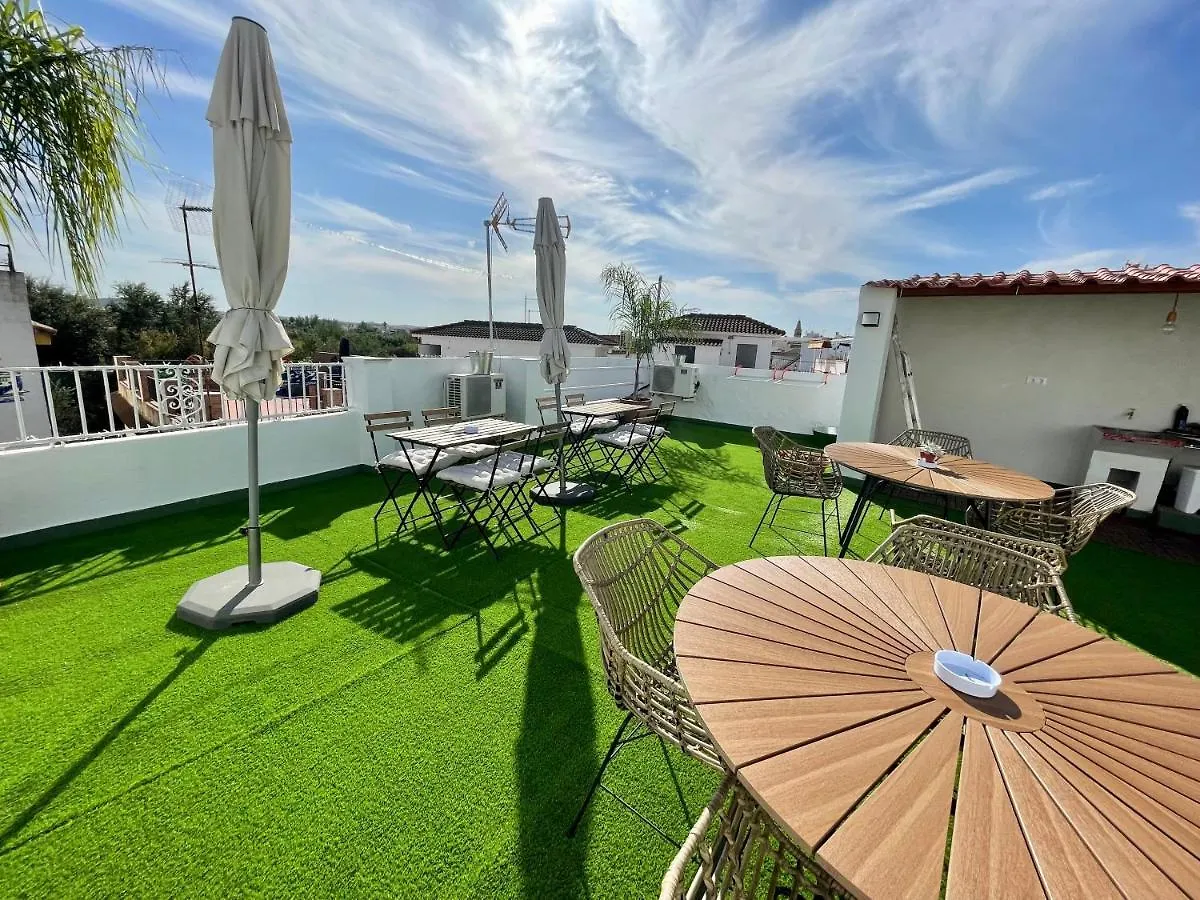 Apartmán Esencia De Angela 1 Córdoba