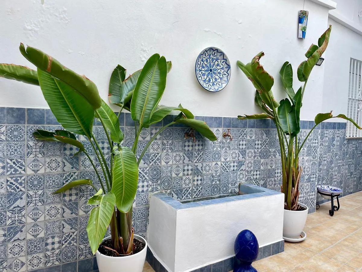Apartmán Esencia De Angela 1 Córdoba