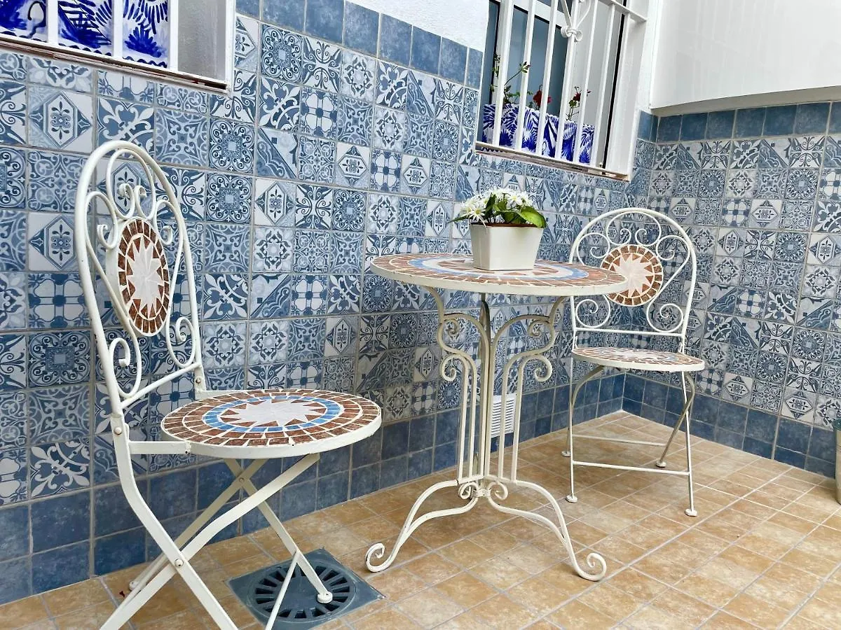 Apartmán Esencia De Angela 1 Córdoba