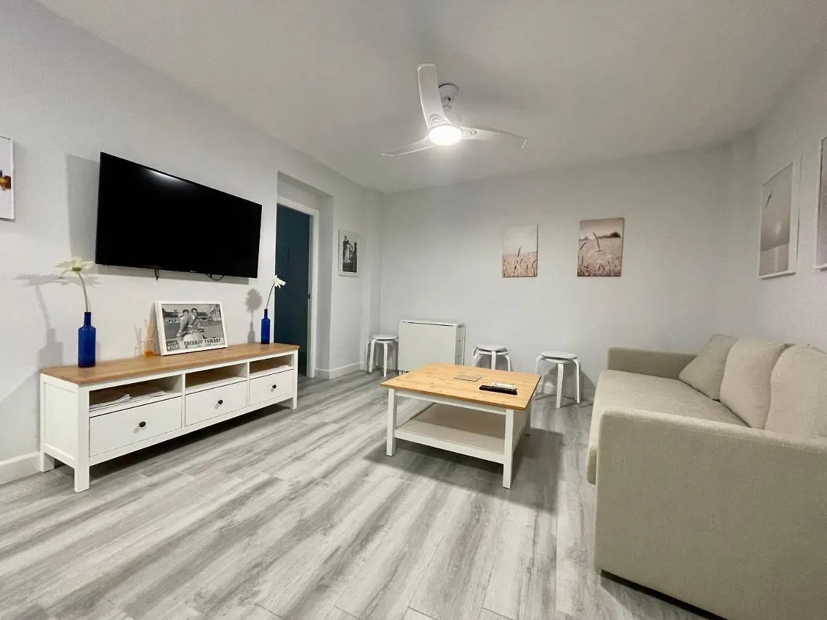 Apartmán Esencia De Angela 1 Córdoba
