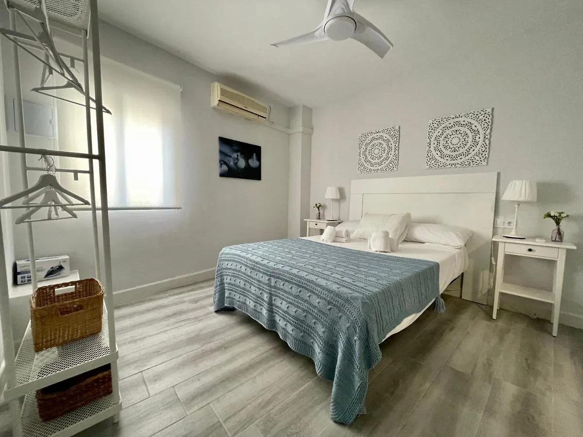 Esencia De Angela 1 Apartment Cordoba 0*,