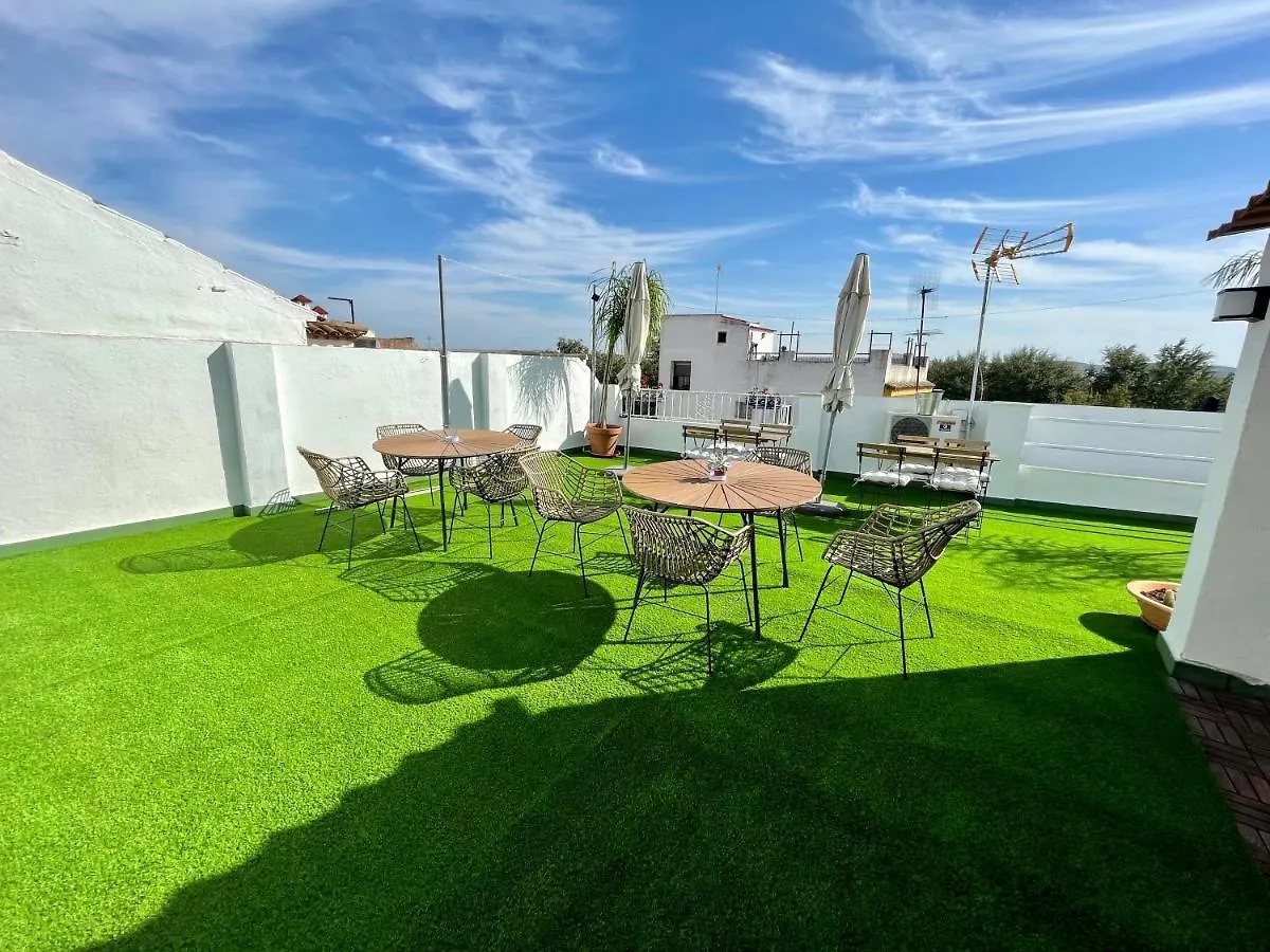 Apartmán Esencia De Angela 1 Córdoba Španělsko